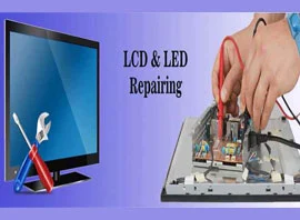 Best LED and LCD TV Service Center in Trichy