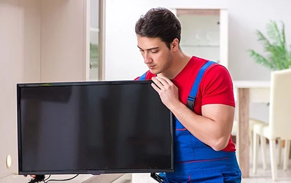 Best LED TV Service Center in Trichy District with Expert TV Repair Technicians