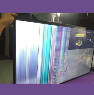 Sri Annai Electronics LED TV repair technician in Trichy