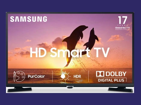 All Brand LED LCD Smart TV Service Center in Trichy District