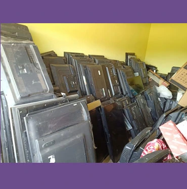 Trichy electronics repair Sri Annai LCD TV service